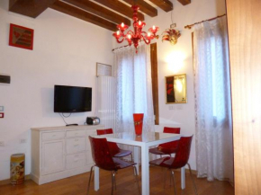 Гостиница Casa Contarina  Венеция